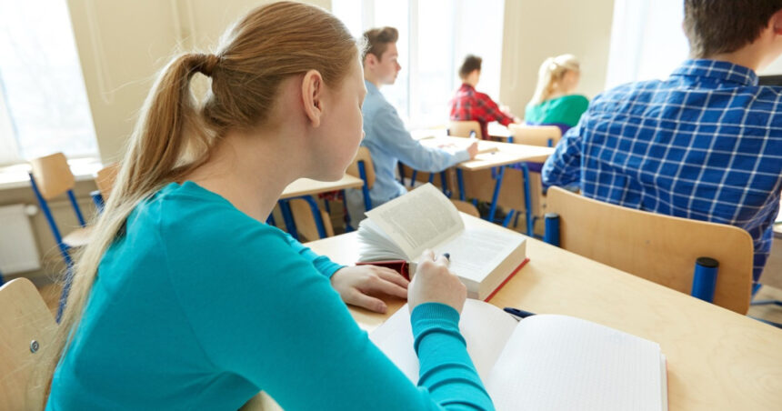 Curtea Supremă a SUA, cu o orientare conservatoare, evaluează conținutul manualelor școlare ce abordează teme LGBT+ 1 curtea suprema a sua majoritar conservatoare analizeaza manualele scolare care contin subiecte lgbt 6807301dad247