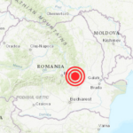 România zguduită: Un nou cutremur de 4,1, al doilea în doar șapte zile! 2 cutremur de 41 in romania al doilea seism de aceasta magnitudine intr o saptamana 68027fb2f1fd4