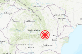 cutremur de 41 in romania al doilea seism de aceasta magnitudine intr o saptamana 68027fb2f1fd4