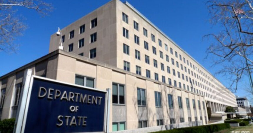 cutremur in diplomatia sua proiectul controversat al lui donald trump pentru remodelarea departamentului de stat ce schimbari prevede 6804f9f4c783e