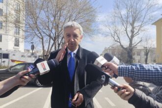 dan diaconescu ramane fara judecatori la constanta 14 magistrati au formulat cereri de abtinere fostul patron otv cere daune uriase 6803188ac1ce0