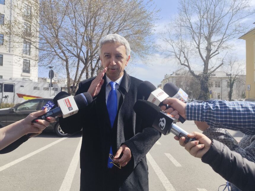 dan diaconescu ramane fara judecatori la constanta 14 magistrati au formulat cereri de abtinere fostul patron otv cere daune uriase 6803188ac1ce0