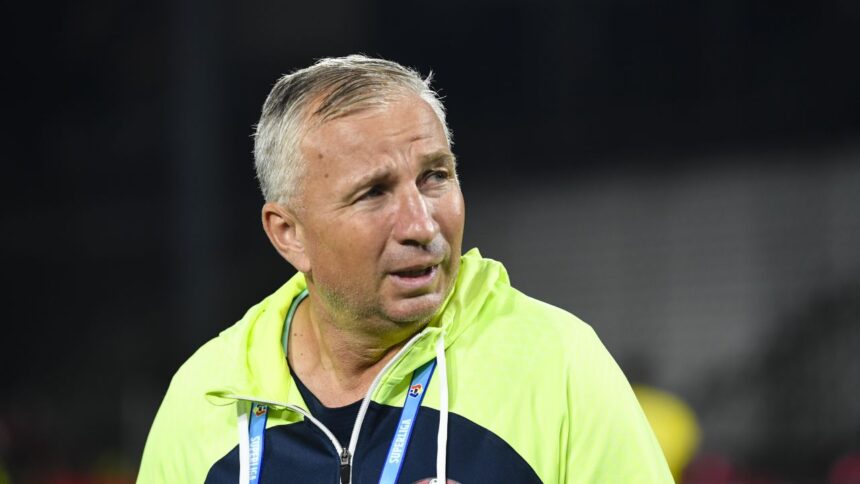 Dan Petrescu l-a desemnat pe cel mai în formă jucător din Superligă! 1 dan petrescu a numit cel mai in forma fotbalist din superliga 67ee285497ea1