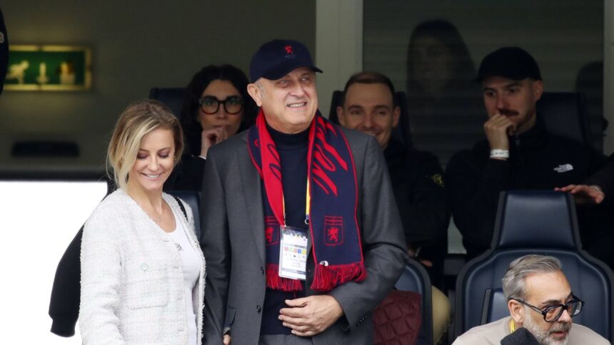 Dan Șucu intenționează să aducă în echipă internaționalul U21 implicat într-un mare scandal al fotbalului românesc: ”Sunt negocieri în desfășurare!” 1 dan sucu vrea sa l transfere pe internationalul u21 care a provocat un scandal urias in fotbalul romanesc e in discutii 680b53d55c277