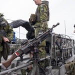 Danemarca își va desfășura trupele în Ucraina pentru antrenamente. Gen. Boysen: „Nu am întâlnit până acum o asemenea rapiditate în evenimente” 2 danemarca va trimite soldati in ucraina pentru instructie gen boysen nu am mai vazut evenimente care sa evolueze atat de repede 67ff9aa0e027c
