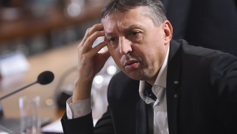 David (Educație) admite: Nivel alarmant de analfabetism funcțional în sistemul educațional românesc 1 david educatie recunoaste o rata foarte mare de analfabetism functional in invatamantul romanesc 680262c055e5d