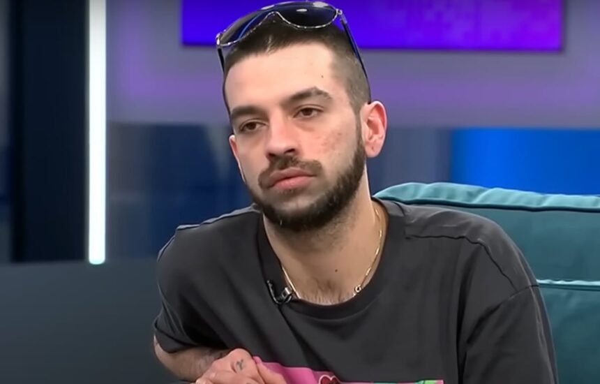 David Pușcaș pe urmele mamei sale biologice: Revelațiile fiului adoptiv al Luminiței Anghel – „Îmi doresc să o întâlnesc, să-i aud vocea” 1 david puscas in cautarea mamei sale naturale ce a aflat fiul adoptiv al luminitei anghel vreau sa o vad sa o aud 680c860c7f158
