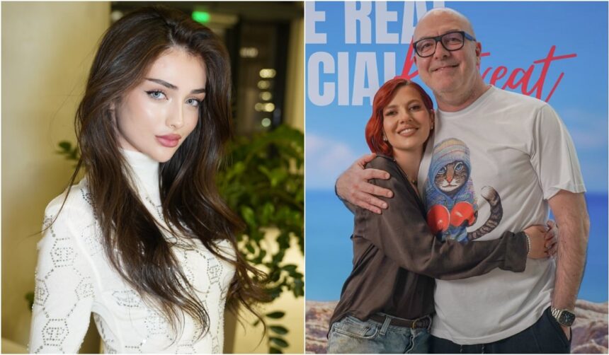 Andreea Bostănică și Lidia Buble: Aventură fără limite în Bulgaria! Descoperă ce experiențe au trăit în țara vecină. 1 de ce au mers andreea bostanica si lidia buble impreuna in bulgaria fara constrangeri ce au facut in tara vecina 6808cdaaa0644