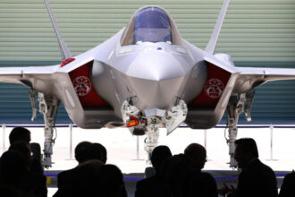 de ce belgia doreste ca viitoarele sale avioane f 35a sa fie asamblate in italia si nu aduse din statele unite 680a6073d1275