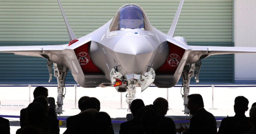 Motivul pentru care Belgia preferă asamblarea avioanelor F-35A în Italia în locul importului din Statele Unite 1 de ce belgia doreste ca viitoarele sale avioane f 35a sa fie asamblate in italia si nu aduse din statele unite 680a6073d1275