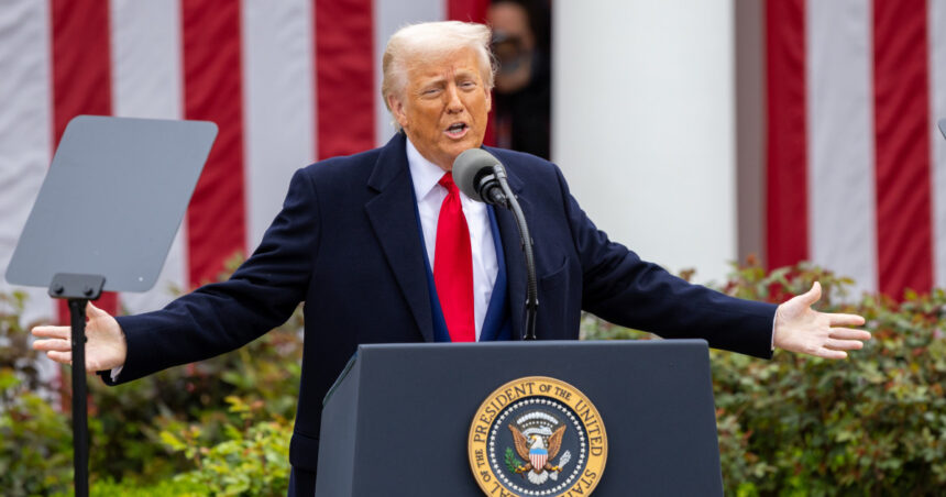 Motivul pentru care Rusia lipsește din rândul țărilor afectate de tarifele impuse de Donald Trump: detalii din partea Casei Albe 1 de ce nu apare rusia pe lista tarilor vizate de tarifele lui donald trump explicatii de la casa alba 67ee4106656d3