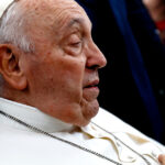 Motivul surprinzător pentru care Papa Francisc a ales Biserica Sfânta Maria Maggiore ca loc de odihnă veșnică 3 de ce papa francisc a rupt traditia si a ales biserica sfanta maria maggiore ca loc al inmormantarii 680c790561fe9
