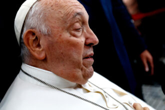 de ce papa francisc a rupt traditia si a ales biserica sfanta maria maggiore ca loc al inmormantarii 680c790561fe9