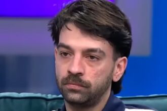 de ce politia a mers acasa la david puscas eu nu am auzit cand mi au batut la usa problemele pe care le are fiul adoptiv al luminitei anghel 67fa11c66f622