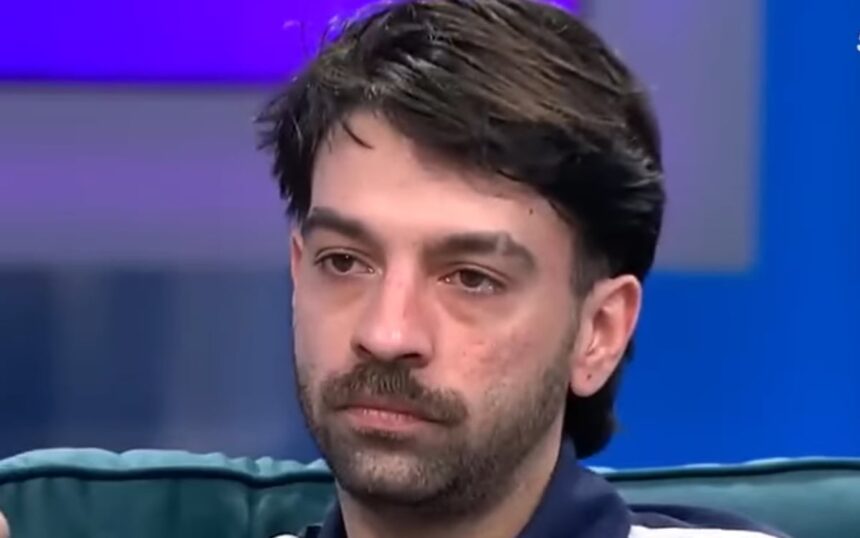 Motivul vizitei poliției la domiciliul lui David Pușcaș: „Nu am auzit când au bătut la ușă”. Dilemele fiului adoptiv al Luminiței Anghel 1 de ce politia a mers acasa la david puscas eu nu am auzit cand mi au batut la usa problemele pe care le are fiul adoptiv al luminitei anghel 67fa11c66f622