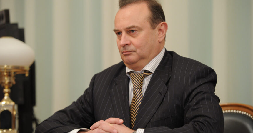 De la umbra KGB-ului la strălucirea aristocratică: Metamorfoza unui spion rus în mogul european 1 de la agent kgb si proxenet la aristocrat de monaco cum s a transformat un spion rus in magnat european 67f0bfb6f06ad