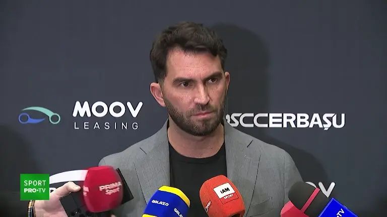 Primul pas greu pentru România la Tokyo! Horia Tecău, încrezător în potențialul jucătoarelor: "Au capacitatea de a realiza performanțe deosebite" 1 debut amar pentru echipa romaniei la tokyo horia tecau mandru de atitudinea jucatoarelor pot face lucruri frumoase 67f92a0973c61