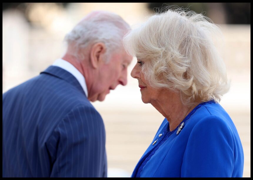 Alegerile surprinzătoare ale Regelui Charles și ale Camilei după două decenii de căsnicie: Întâmplări fascinante din Italia 1 decizia luata de regele charles si camilla la 20 de ani de mariaj ce s a intamplat cu ei in italia 67f6549b280dd