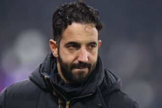 decizia luata de ruben amorim dupa thrillerul man united lyon 5 4 6802a7b4919ca