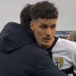 Alegerile lui Cristi Chivu pentru Dennis Man, cu o zi înainte de confruntarea Parma - Inter 3 decizia lui cristi chivu in privinta lui dennis man inainte de parma inter 67efc0cee890e