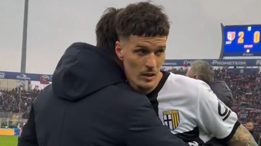 Alegerile lui Cristi Chivu pentru Dennis Man, cu o zi înainte de confruntarea Parma - Inter 1 decizia lui cristi chivu in privinta lui dennis man inainte de parma inter 67efc0cee890e