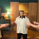 Transformarea surprinzătoare a legăturii dintre Connect-R, Alex Velea și Smiley: de ce au ales să călătorească împreună la Londra după două decenii de camaraderie. 3 decizia radicala luata de connect r alex velea si smiley dupa 20 de ani de prietenie motivul pentru care au plecat impreuna la londra 67f8d809e75cc