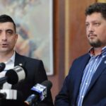 AUR în fața alegerilor: Simion continuă în frunte, indiferent de soarta prezidențialelor, dar cu un rol suspendat în partid! 3 decizii la aur simion ramane presedinte indiferent de rezultatul de la prezidentiale tarziu suspendat din functia de conducere a partidului 67f1117e5ef09