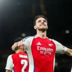 Declan Rice strălucește la interviuri după "dublă" în meciul Arsenal - Real Madrid 3-0: "O aveam pregătită, dar am lovit zidul de prea multe ori" 3 declan rice a facut show la interviuri dupa dubla din arsenal real madrid 3 0 o aveam pregatita am dat o in zid de prea multe ori 67f5a1f93acde