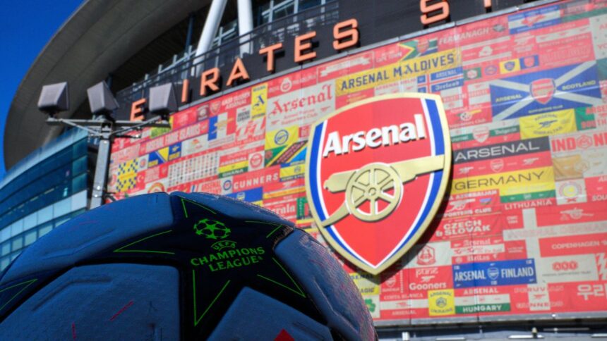 Răzbunarea Parizienilor: PSG triumfă în fața Arsenal pe terenul londonez! 1 declaratie razboinica dupa ce psg a invins o la londra pe arsenal 6811ddd7ad9ec