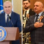 Decizie semnată de Bolojan: Un fost lider militar din Oradea devine general de brigadă în rândul PNL, primind o stea pe umeri 2 decret semnat de bolojan fost comandant al garnizoanei oradea actual politican pnl facut general de brigada cu o stea 68010a29966b9