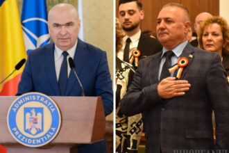 decret semnat de bolojan fost comandant al garnizoanei oradea actual politican pnl facut general de brigada cu o stea 68010a29966b9