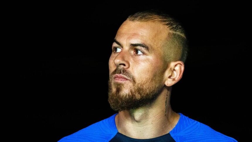 Denis Alibec, posibil transfer la Craiova din vară? Răspunsul surprinzător al lui Mirel Rădoi! 1 denis alibec la craiova din vara reactia lui mirel radoi 680d47b674fb8