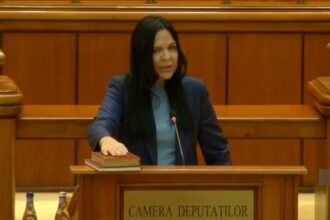 deputata matichescu trimisa in judecata de dna metodele consacrate ale trecutului reapar ca mijloace de reglare a competitiei interne psd constanta a pierdut sustinerea masiva de altadata 680cbb8aaa25e
