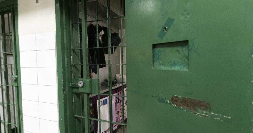 Deputații din comisia pentru abuzuri au explorat închisorile din România. Ce descoperiri au făcut la final? 1 deputatii din comisia pentru abuzuri au facut un tur al penitenciarelor din romania ce concluzii au tras la final 680132193aa61