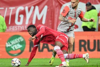 derby de romania mutat luni cum au influentat alegerile prezidentiale programul din superliga 6800967d239f9