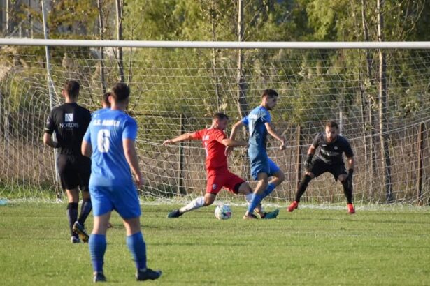 derby decisiv pentru primul loc in clasamentul ligii a iv a in etapa de vineri 68015de78a15f