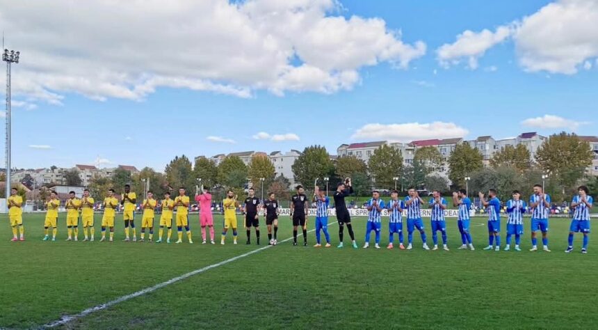 Confruntare epică în play-out-ul Ligii a 3-a: Axiopolis Cernavodă se înfruntă cu CS Medgidia! 1 derby judetean in play out ul ligii a 3 a intre axiopolis cernavoda si cs medgidia 67f0fecd339fc