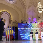 Discuție pe Digi24: Ce opțiuni au Lasconi, Antonescu și Dan pentru Cotroceni: impozite crescute sau scăderi în buget? 3 dezbatere digi24 ce aleg lasconi antonescu si dan daca ajung la cotroceni taxe mai mari sau reduceri in sistemul bugetar 68106346e2963