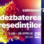 Întâlnire electorală pe 28 aprilie la Digi24: Cine sunt candidații la prezidențiale care au dat curs invitației? 3 dezbatere electorala pe 28 aprilie la digi24 ce candidati la presedintie au confirmat participarea 680900024f5bb