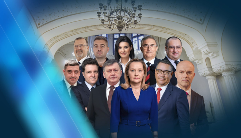 Bătălia electorală: Nicușor Dan subliniază că alte candidaturi nu merită atenție. Crin Antonescu ripostează: „Respectați colegii, toți sunt valoroși până la urne!” 1 dezbaterea prezidentiala nicusor dan crede ca nu trebuie luate in serios alte candidaturi crin antonescu nu puteti jigni colegii care pana la voturi sunt la fel de valorosi 68112659bb7b8