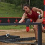 Diana Belbiță, fostă vedetă „Exatlon” și luptătoare MMA, își unește destinele în strălucătorul Las Vegas. Descoperă identitatea partenerului ei de viață! 3 diana belbita fosta concurenta exatlon si luptatoare mma s a casatorit nunta a avut loc in las vegas cine este sotul ei 6803ab6b44108