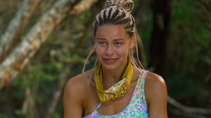 diana ursu prima declaratie dupa ce a fost eliminata de la survivor romania 2025 ce poate fi mai frumos exclusiv 67ff744413fe4