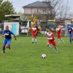Rivalitate acerbă: primele două echipe din Liga a IV-a se separă printr-un decalaj de 10 puncte după runda de vineri! 2 diferenta de 10 puncte intre primele doua clasate in liga a iv a dupa etapa de vineri 6802bf89b996f
