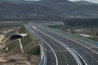 din luna mai se va putea circula pe autostrada de la curtea de arges la bucuresti 67ff8fc30c010