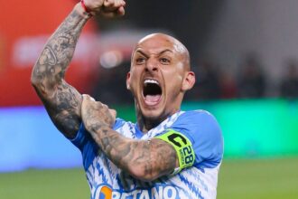 dinamo universitatea craiova live text de la 2100 oltenii alearga dupa trenul care duce catre titlul de campioana 6806187e10481