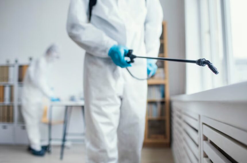 Servicii esențiale de dezinsecție, deratizare și dezinfecție disponibile în Constanța: Criterii pentru cei interesați! 1 directia generala de asistenta sociala constanta achizitioneaza servicii de dezinsectie deratizare si dezinfectie conditii pentru ofertanti 680786710aa9c