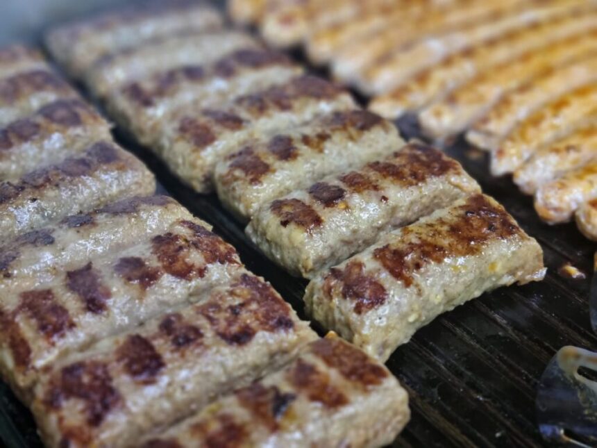 Director ANPC oferă sfaturi utile pentru 1 Mai: Feriți-vă de carnea tocată din surse necontrolate! 1 director in anpc recomandari pentru 1 mai evitati achizitia de carne tocata din locuri neautorizate 680dc81d7b48e