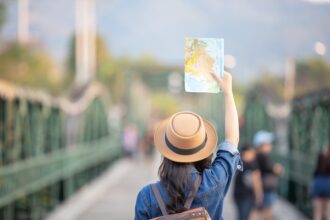 discovereu au inceput inscrierile in programul prin care tinerii de 18 ani pot calatori gratuit cu trenul in europa 67f03beb4f1c4