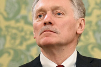dmitri peskov ataca democratia din europa in romania un candidat castiga alegerile dar nu e bun pentru ca vrea sa discute cu rusia 680954ae981ac