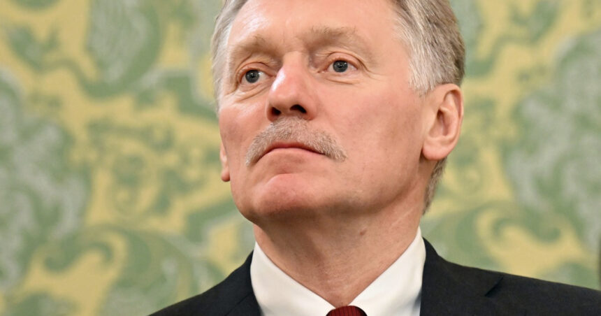 Dmitri Peskov contestă valorile democratice europene: „În România, un candidat obține victoria, dar nu este apreciat pentru că își dorește dialogul cu Rusia” 1 dmitri peskov ataca democratia din europa in romania un candidat castiga alegerile dar nu e bun pentru ca vrea sa discute cu rusia 680954ae981ac